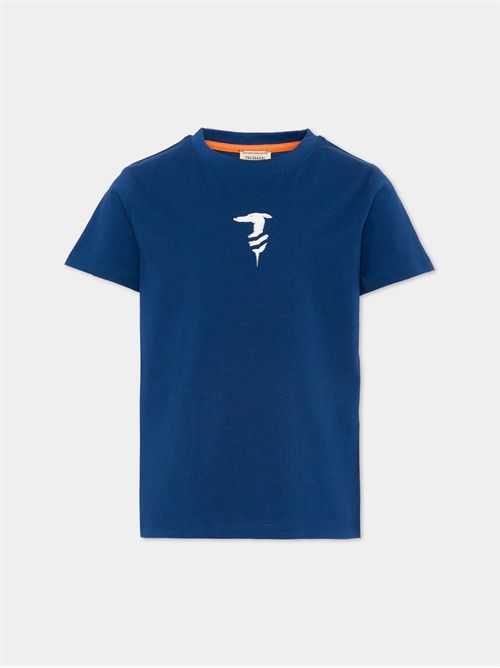  TRUSSARDI JEANS | TIP26048TS/FXBLUE_EST.